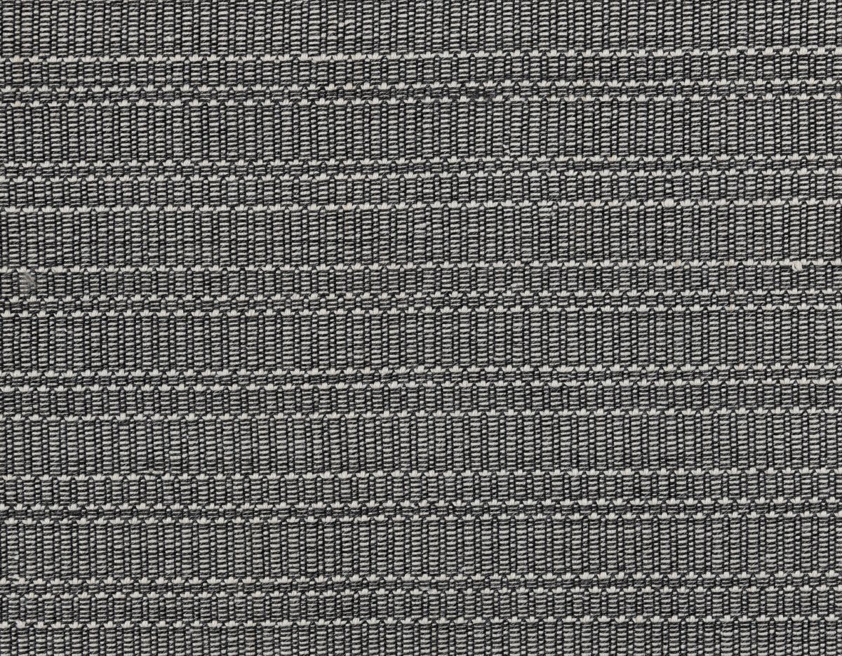 Indoor/Outdoor Yuma Rug - Charcoal - 2'x3'