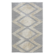 Indoor/Outdoor Avalon Rug - Granite Gray - 2'x3'