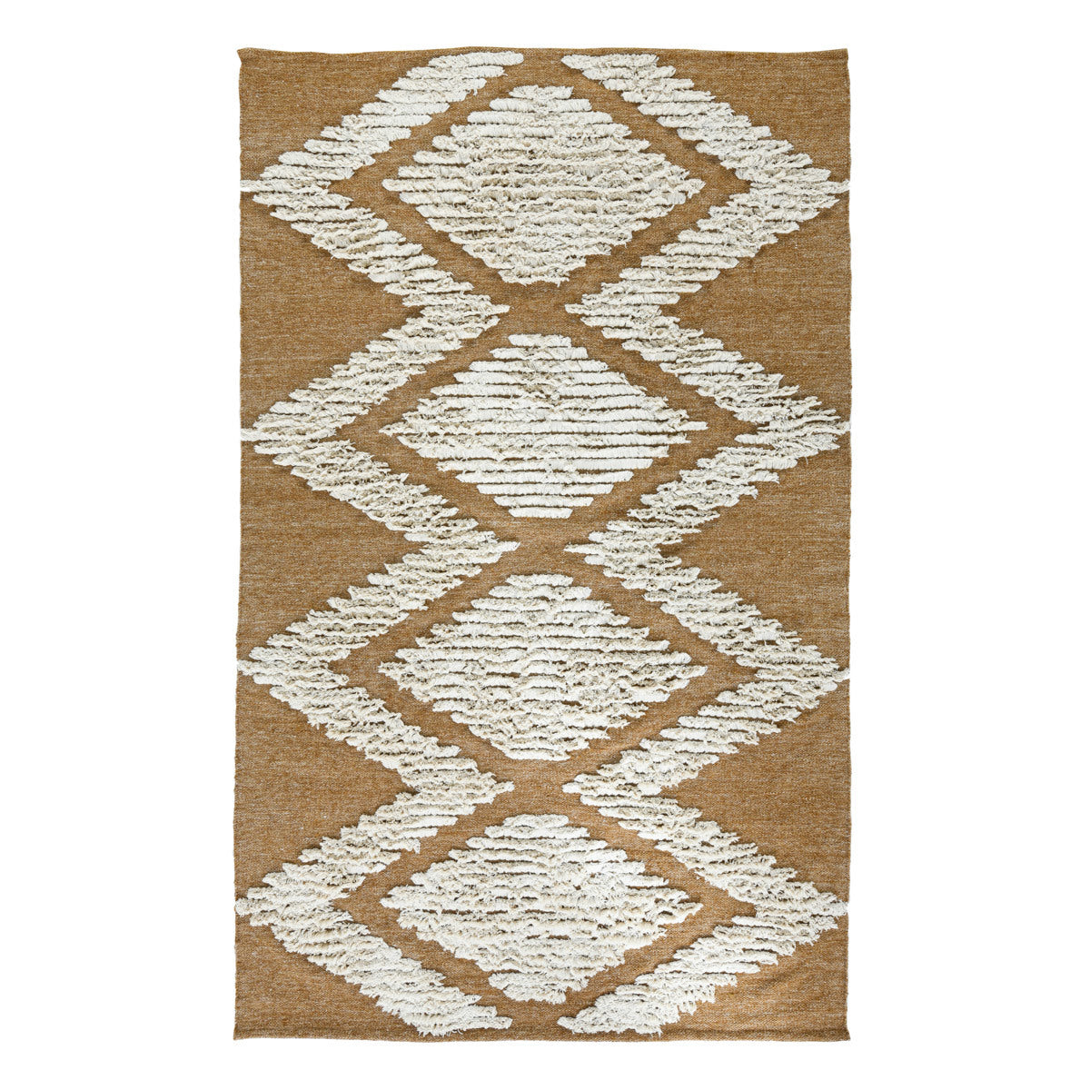 Indoor/Outdoor Avalon Rug - Honey Gold - 2'x3'