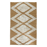 Indoor/Outdoor Avalon Rug - Honey Gold - 2'x3'