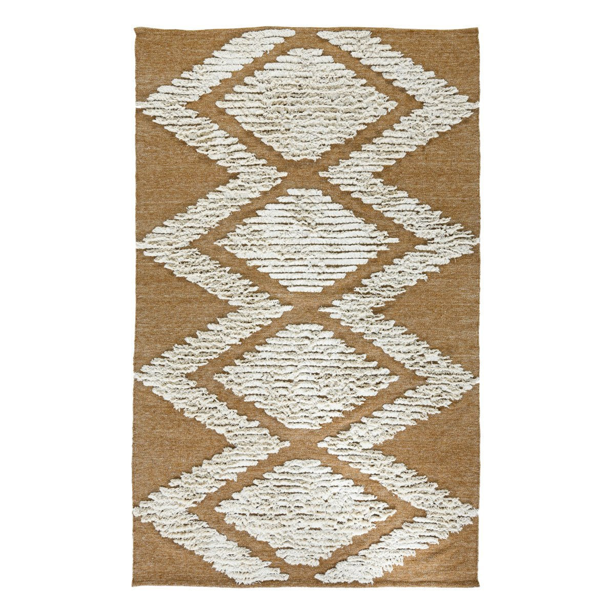 Indoor/Outdoor Avalon Rug - Honey Gold - 2'x3'