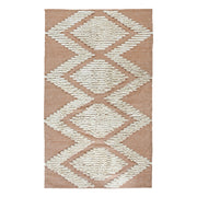 Indoor/Outdoor Avalon Rug - Sandstone - 2'x3'