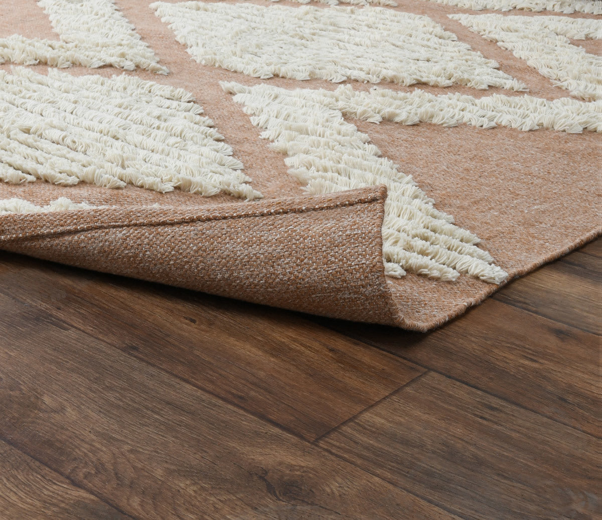 Indoor/Outdoor Avalon Rug - Sandstone - 2'x3'