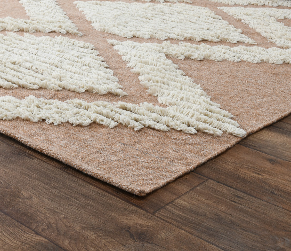 Indoor/Outdoor Avalon Rug - Sandstone - 2'x3'
