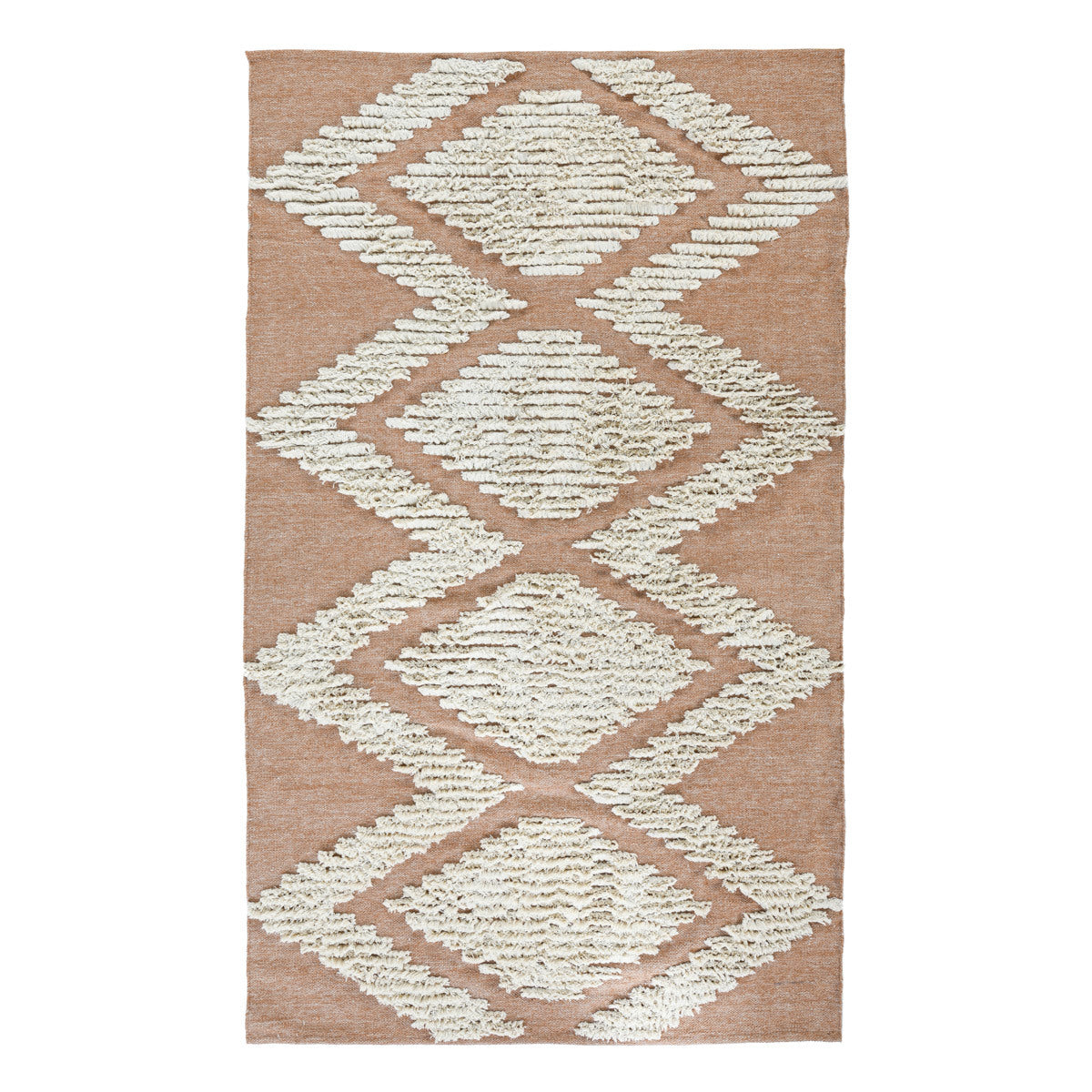 Indoor/Outdoor Avalon Rug - Sandstone - 2'x3'