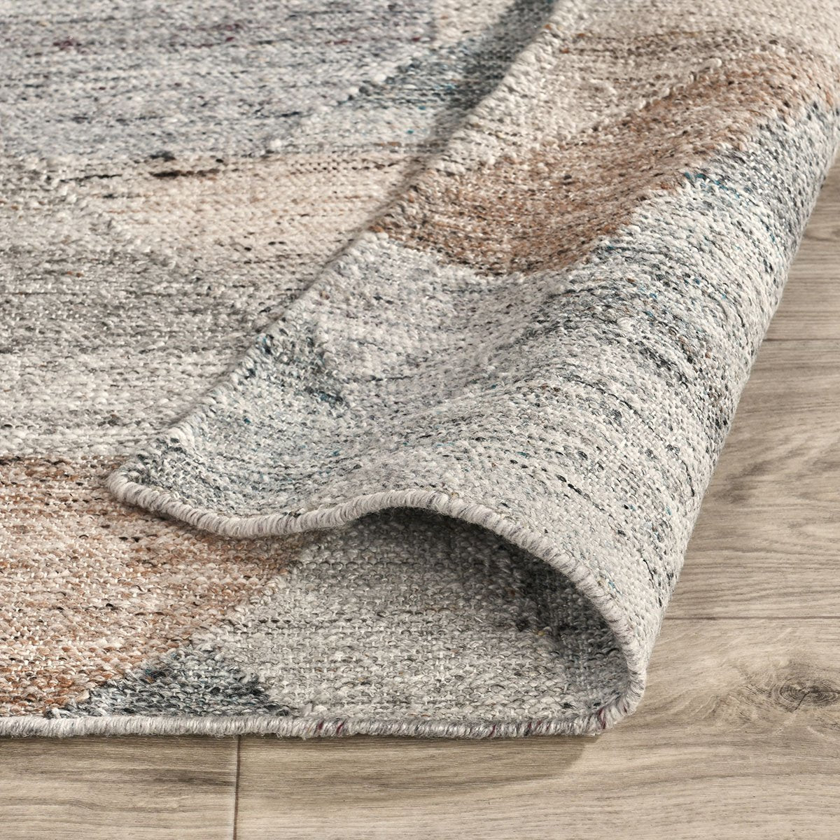 Indoor/Outdoor Savanna Rug - Multi - 2'x3'