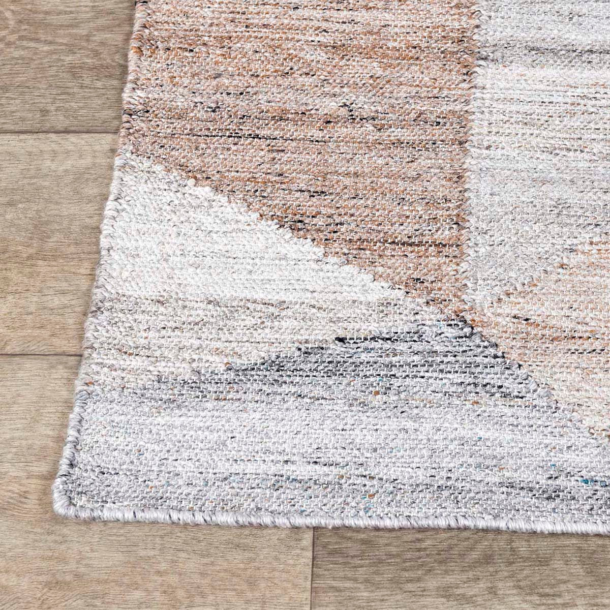 Indoor/Outdoor Savanna Rug - Multi - 2'x3'