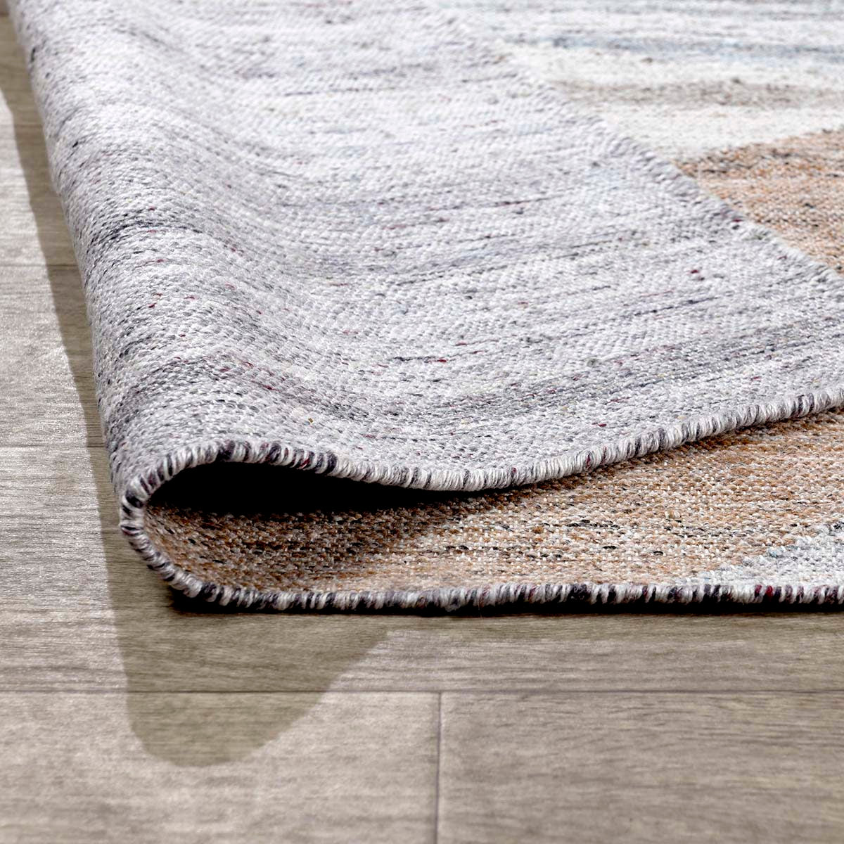 Indoor/Outdoor Savanna Rug - Multi - 2'x3'