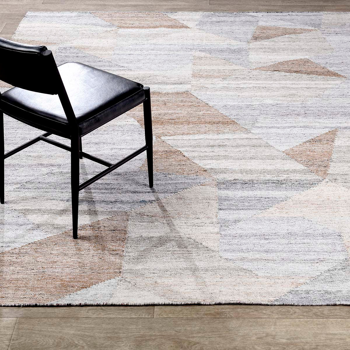 Indoor/Outdoor Savanna Rug - Multi - 2'x3'