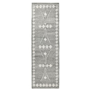 Indoor/Outdoor Oasis Gray Multi