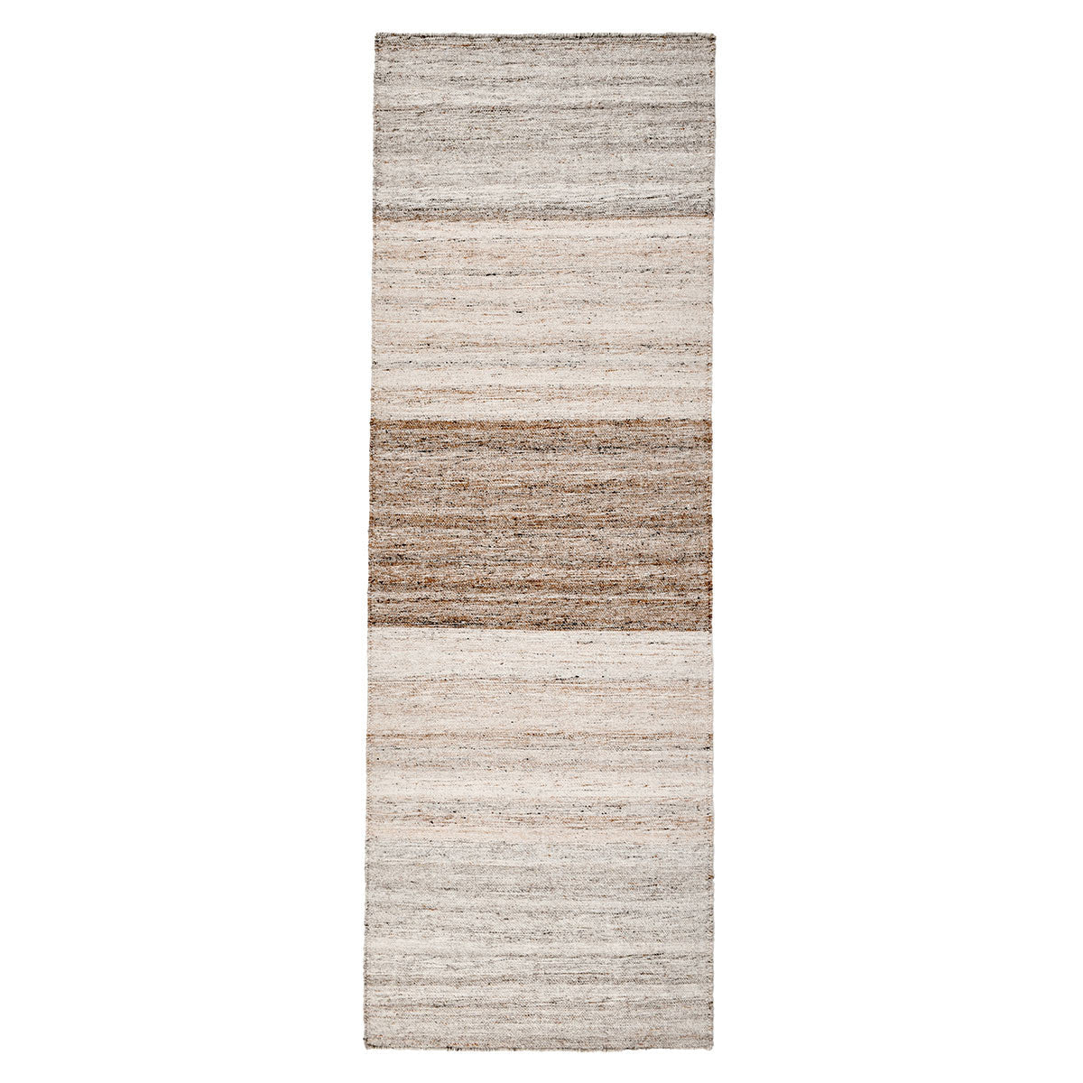 Indoor/Outdoor Plateau Rug - Sand Multi - 2'x3'