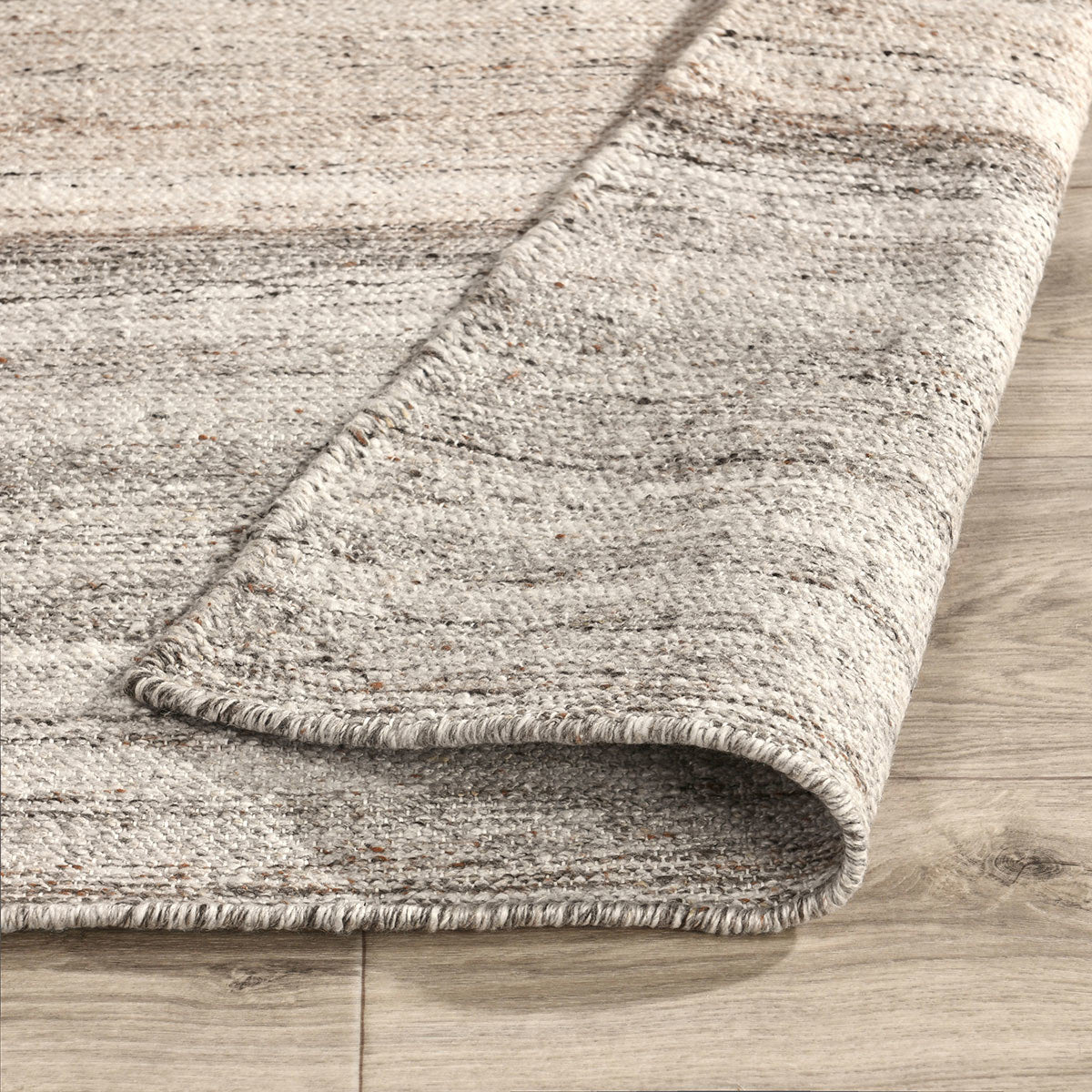Indoor/Outdoor Plateau Rug - Sand Multi - 2'x3'