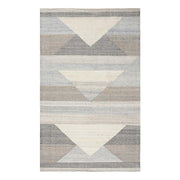 Indoor/Outdoor Canyon Gray Multi