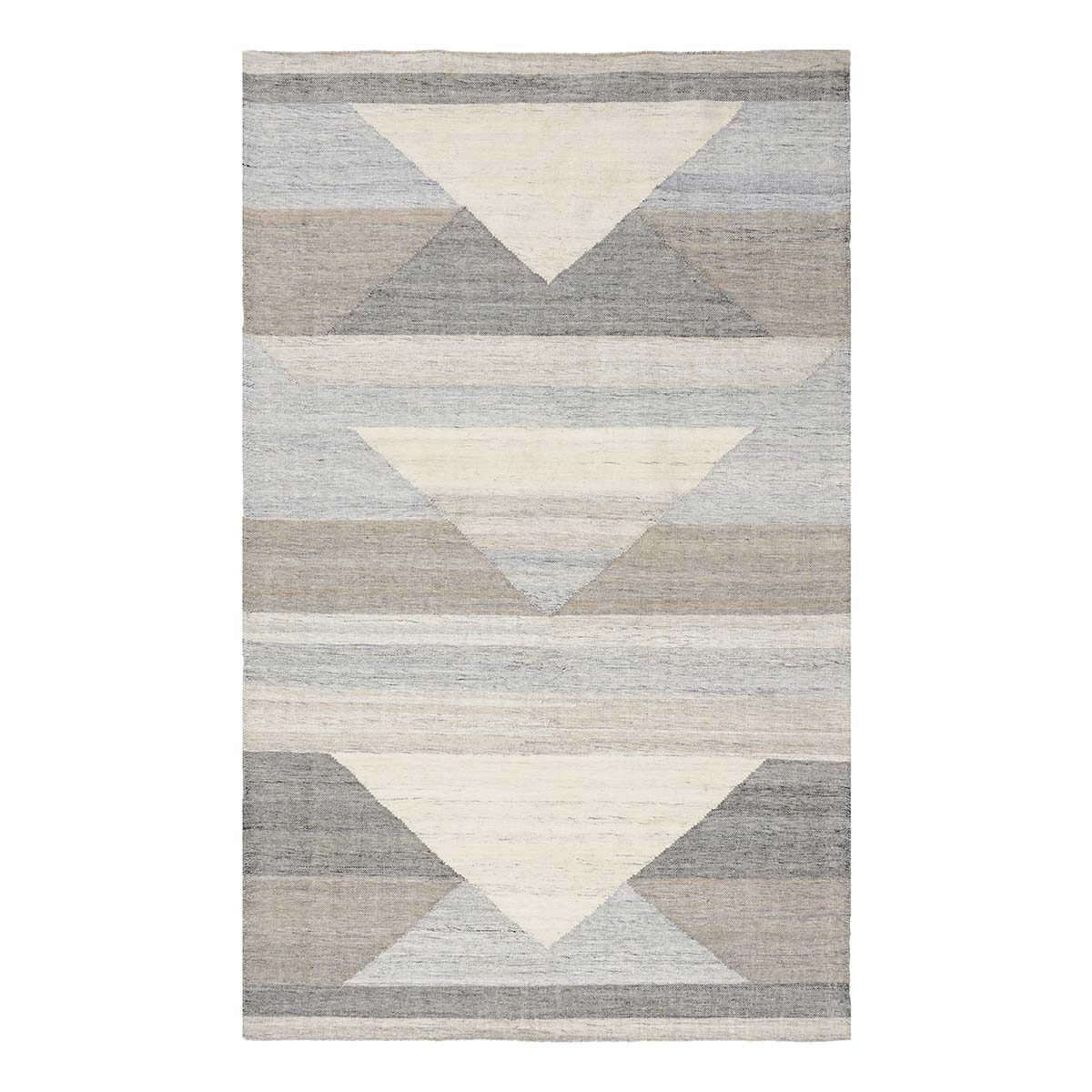 Indoor/Outdoor Canyon Gray Multi