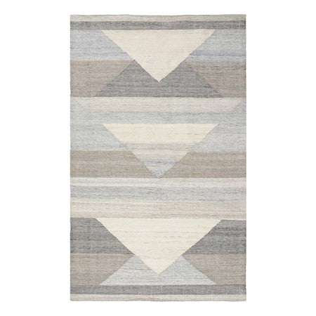 Indoor/Outdoor Canyon Gray Multi