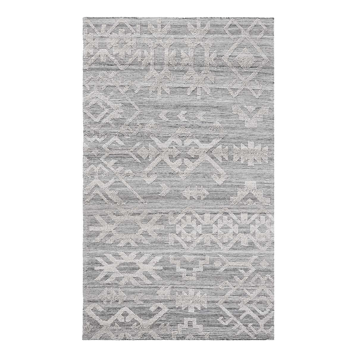 Indoor/Outdoor Tundra Gray Multi