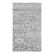 Indoor/Outdoor Tundra Gray Multi