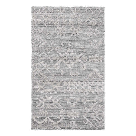 Indoor/Outdoor Tundra Gray Multi