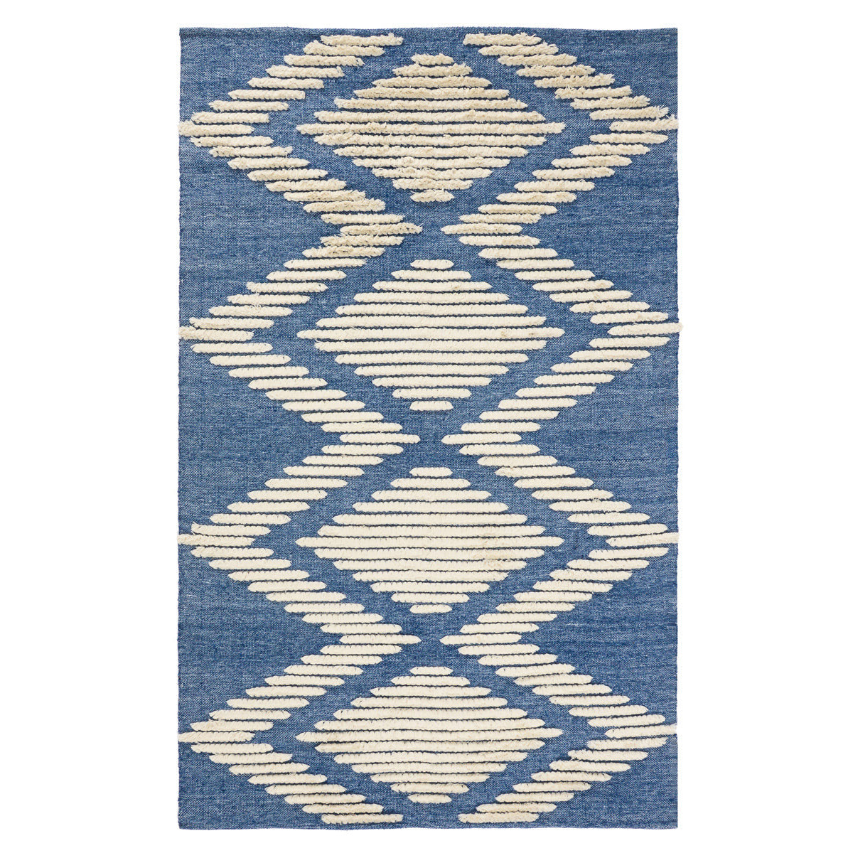 Indoor/Outdoor Avalon Stellar Blue