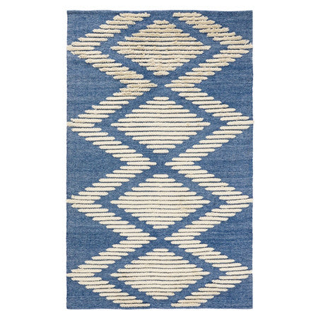Indoor/Outdoor Avalon Stellar Blue