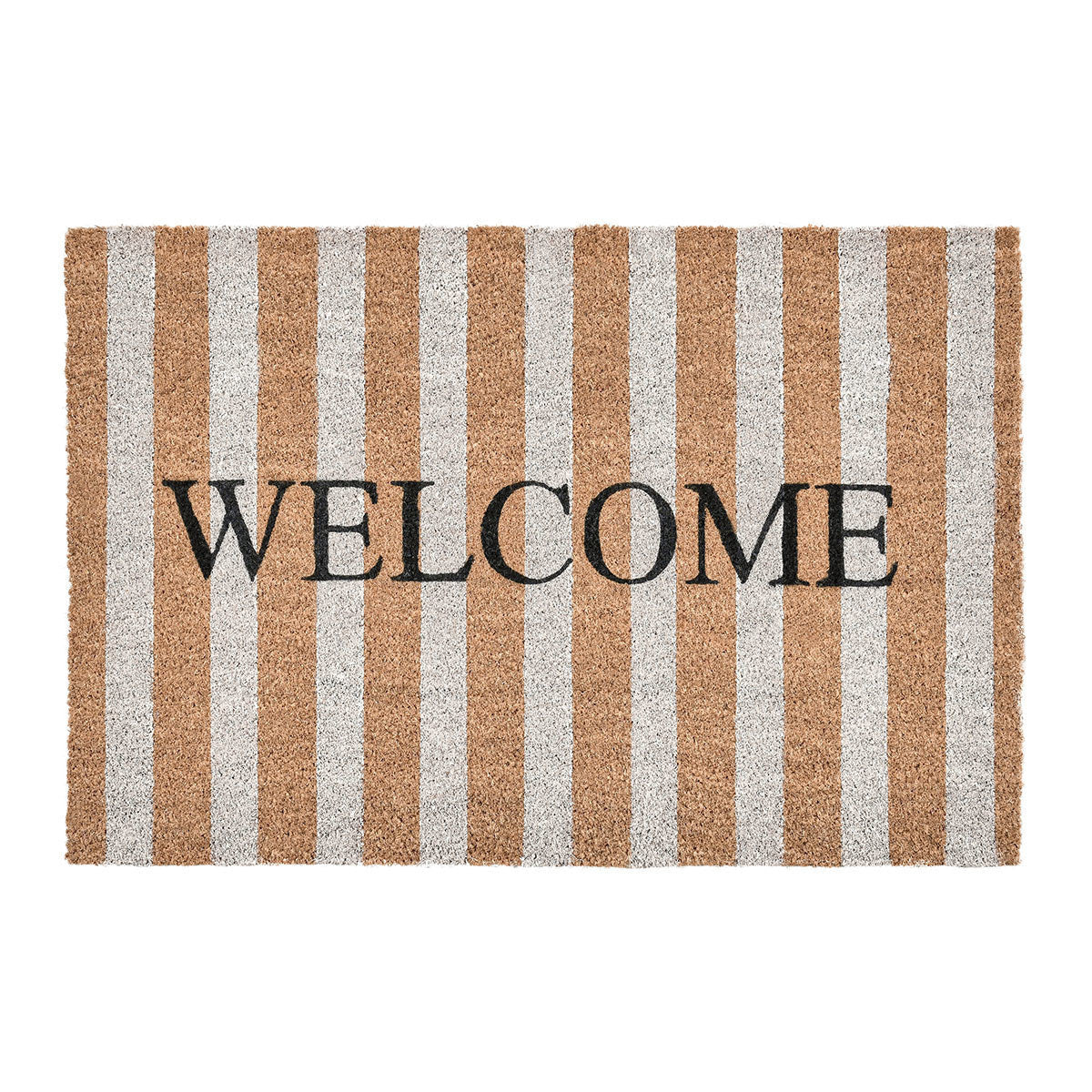 Doormat Striped - Multiple Size