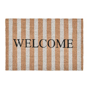 Doormat Striped - Multiple Size