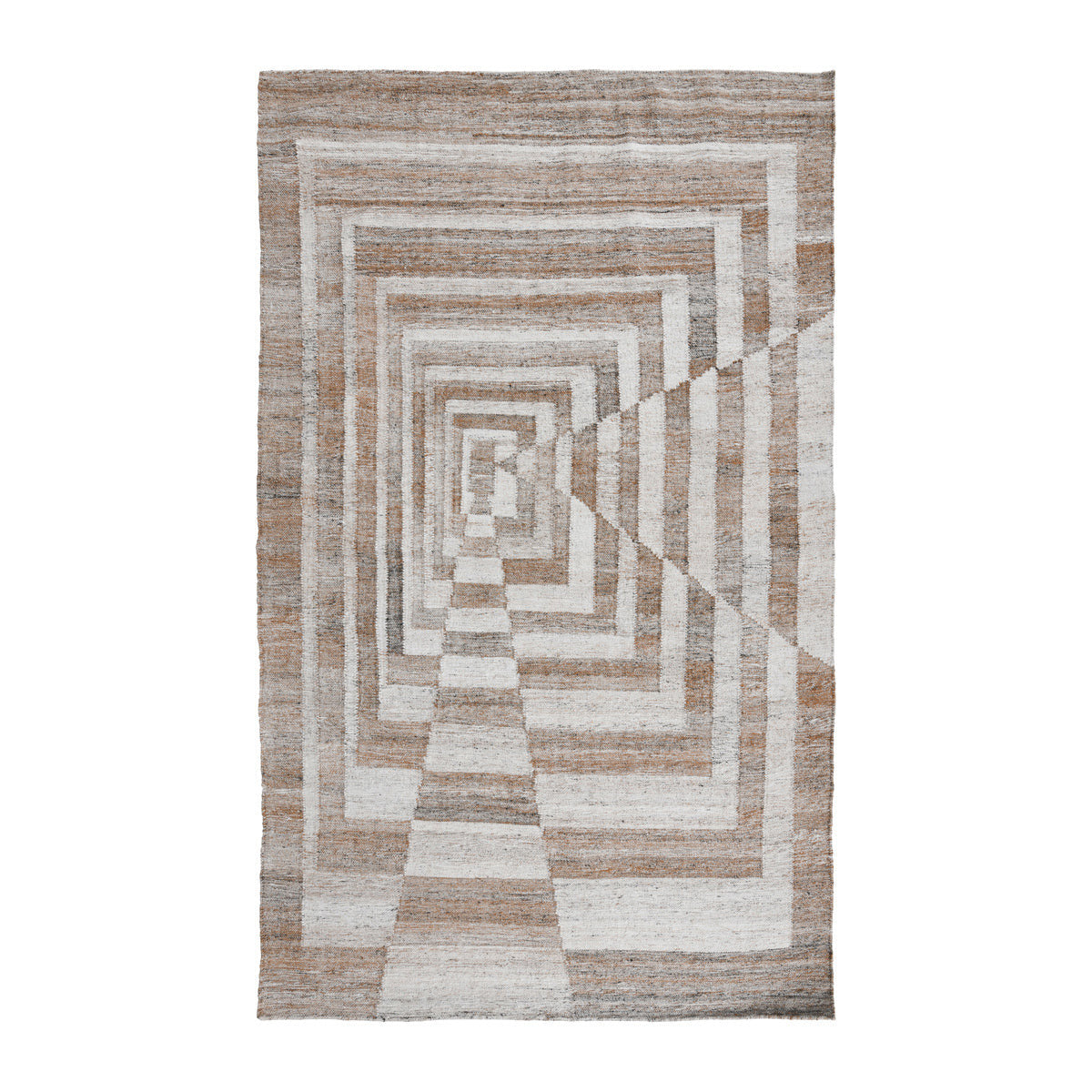 Indoor/Outdoor Mesa Sand Multi