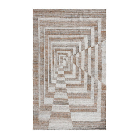 Indoor/Outdoor Mesa Sand Multi