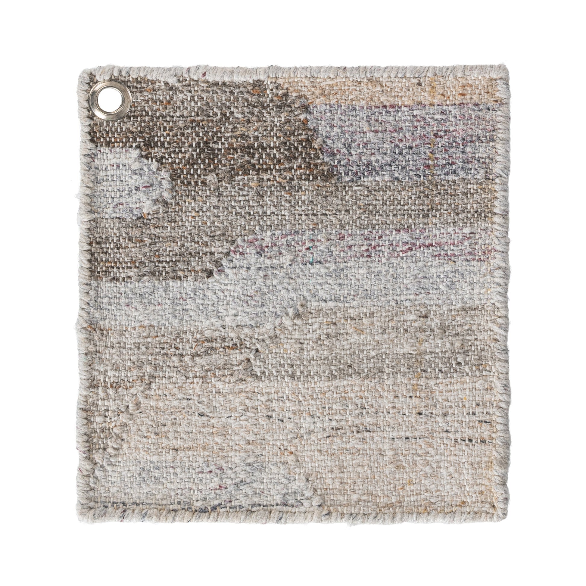 Indoor/Outdoor Dune Rug - Sand Multi - 2'x3'