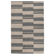 Indoor/Outdoor Colton Stripe Ivory/Multi