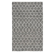 Indoor/Outdoor Sonora Rug - Black/Ivory - 2'x3'