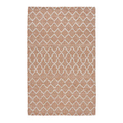 Indoor/Outdoor Sonora Terracotta/Ivory