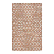 Indoor/Outdoor Sonora Rug - Terracotta/Ivory - 2.6'x8'