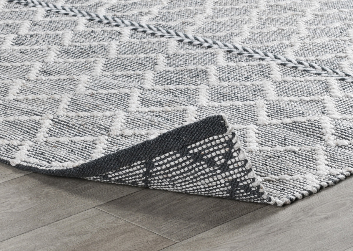 Indoor/Outdoor Sonora Rug - Green/Ivory - 2'x3'