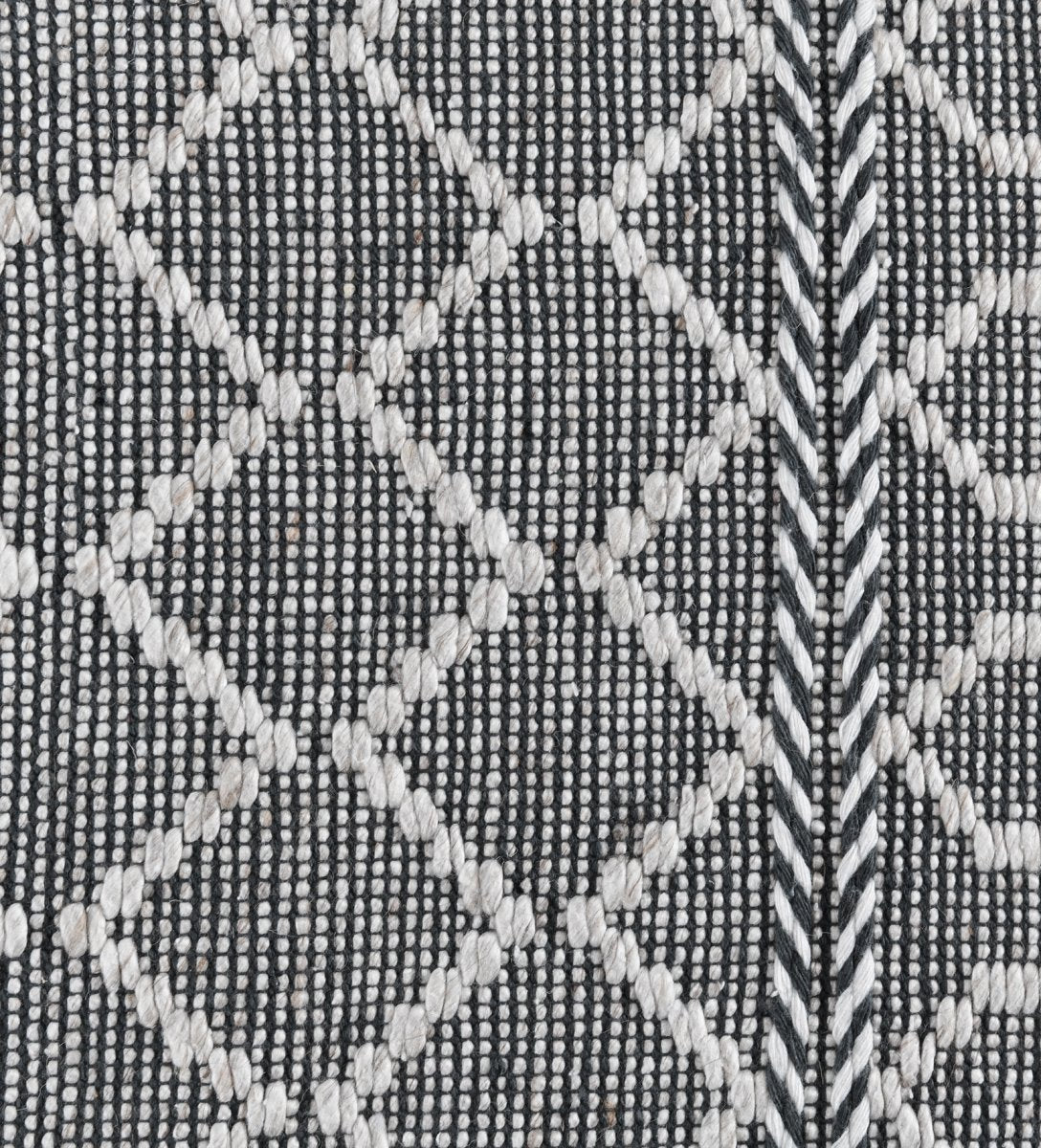 Indoor/Outdoor Sonora Rug - Green/Ivory - 2'x3'
