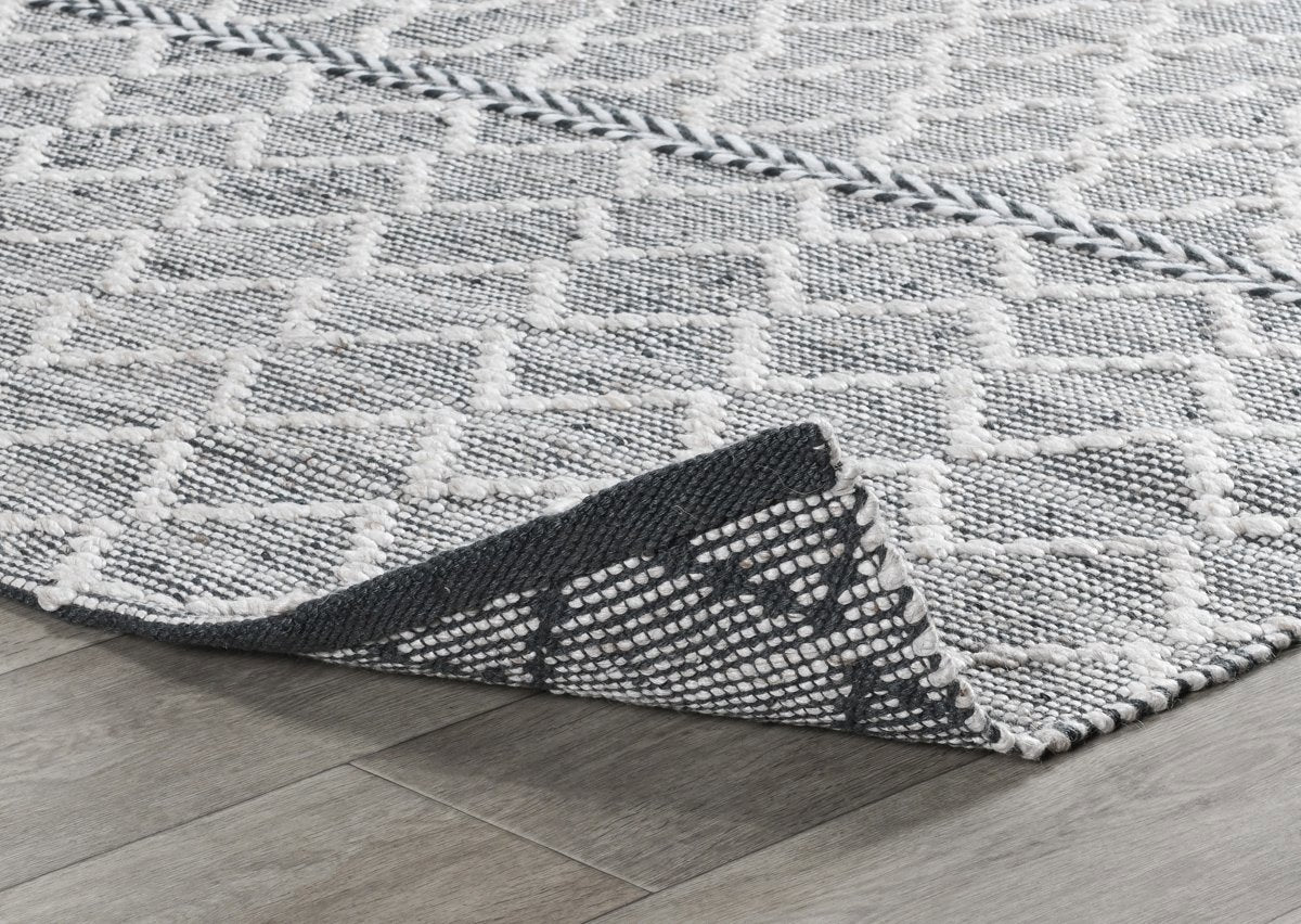 Indoor/Outdoor Sonora Rug - Green/Ivory - 2'x3'