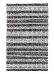 Indoor/Outdoor Tonopah Ivory Multi