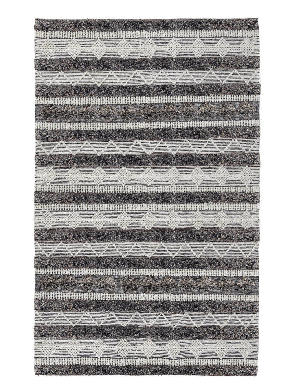 Indoor/Outdoor Tonopah Ivory Multi