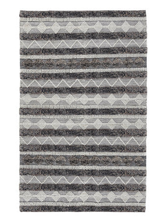 Indoor/Outdoor Tonopah Ivory Multi