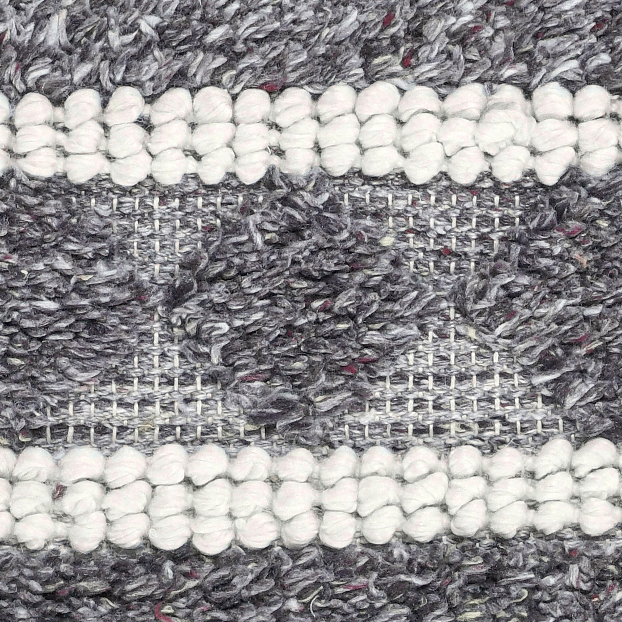 Indoor/Outdoor Tonopah Rug - Ivory Multi - 2.6'x8'