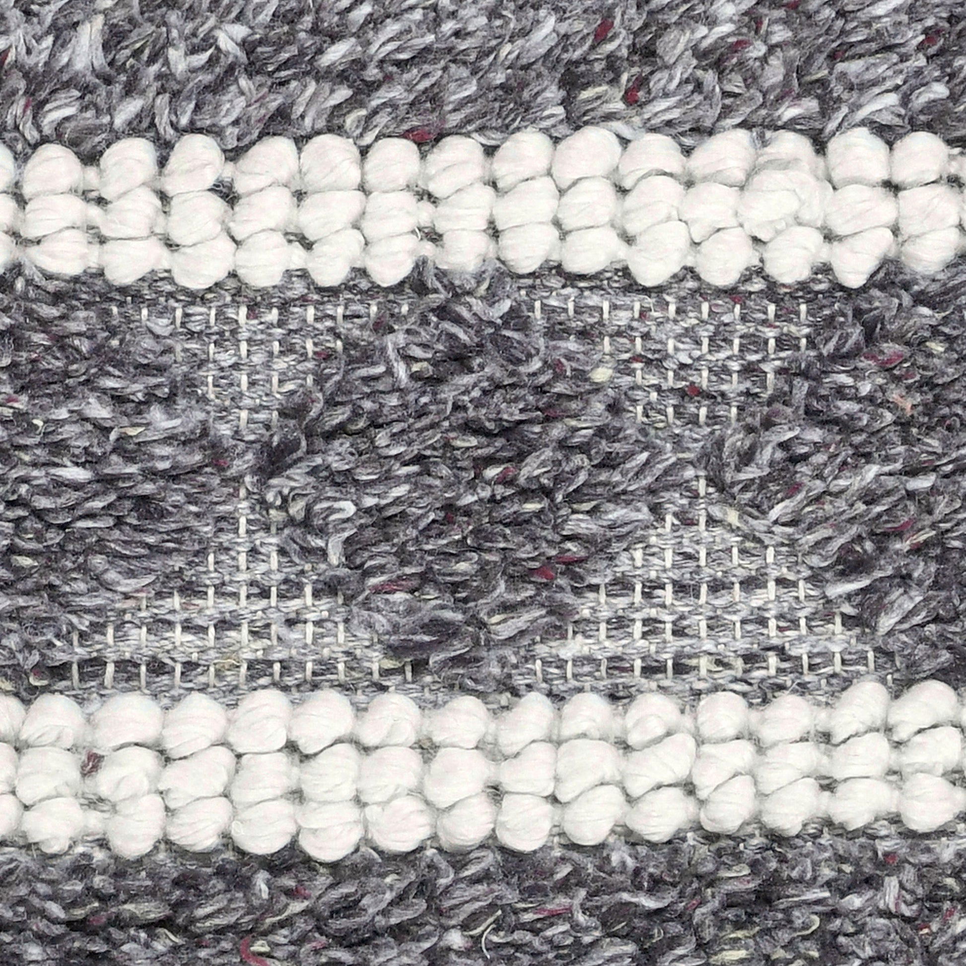 Indoor/Outdoor Tonopah Rug - Ivory Multi - 2.6'x8'