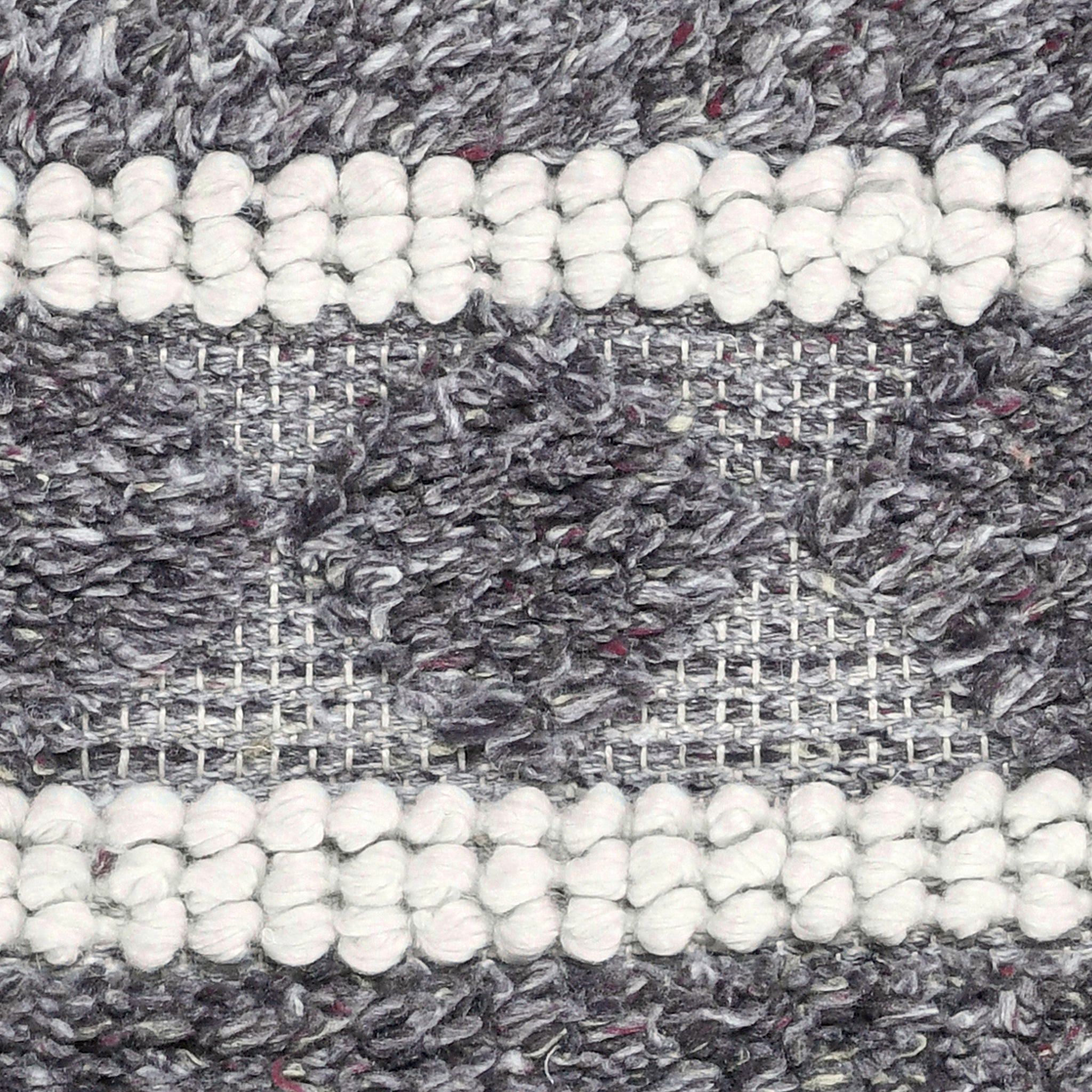Indoor/Outdoor Tonopah Rug - Ivory Multi - 2.6'x8'