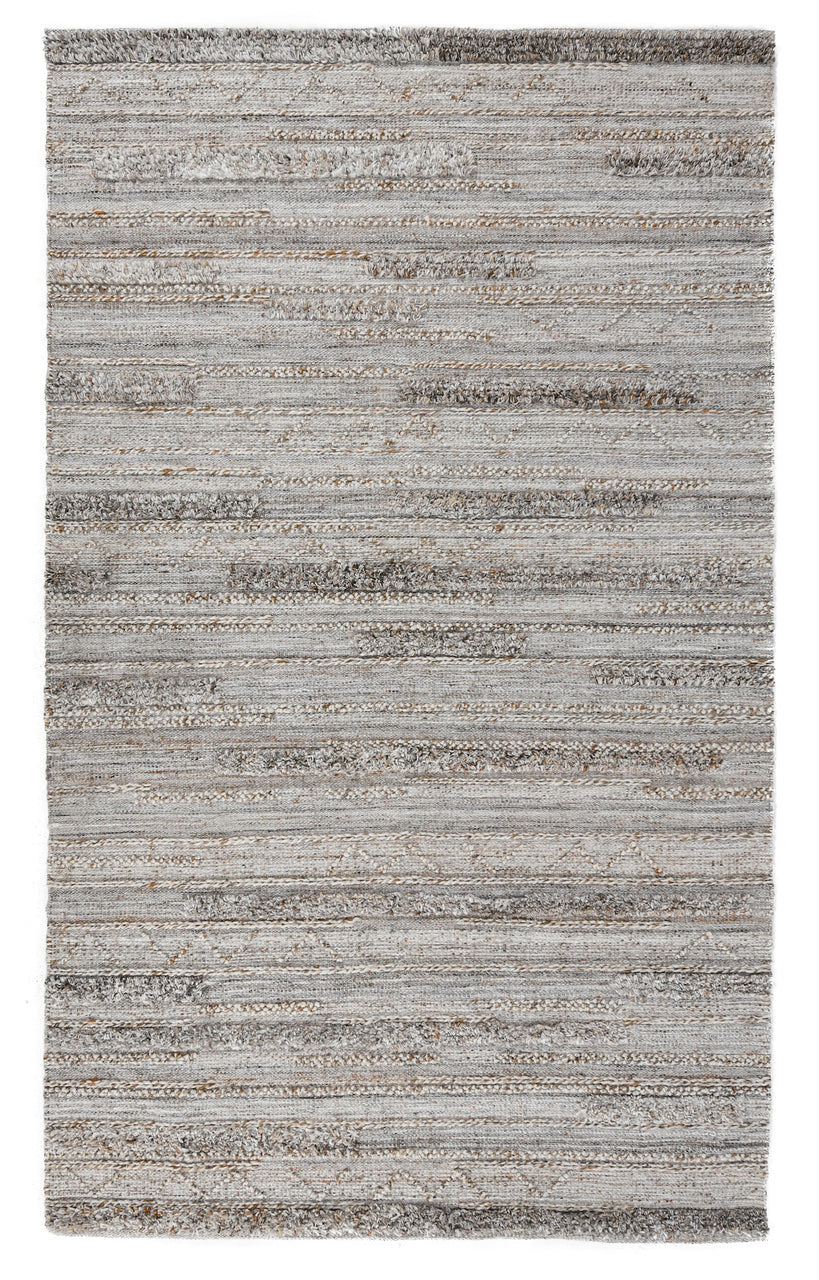 Indoor/Outdoor Fallon Gray Multi
