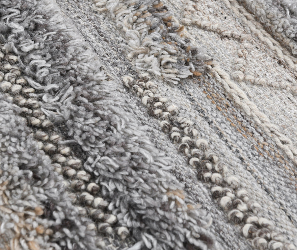 Indoor/Outdoor Fallon Gray Multi