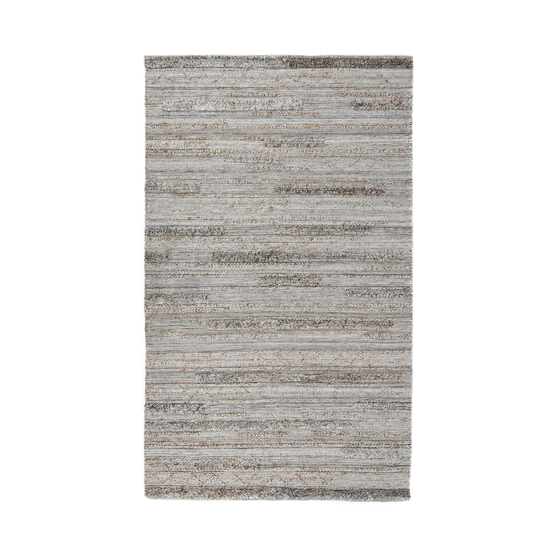 Indoor/Outdoor Fallon Rug - Gray Multi - 2'x3'