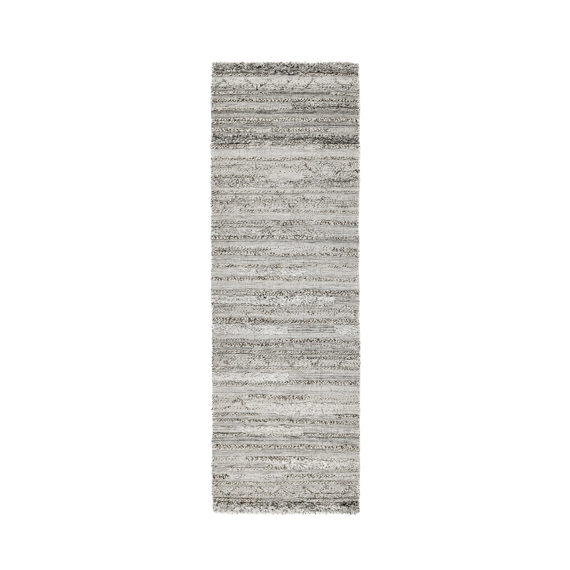 Indoor/Outdoor Fallon Rug - Gray Multi - 2'x3'