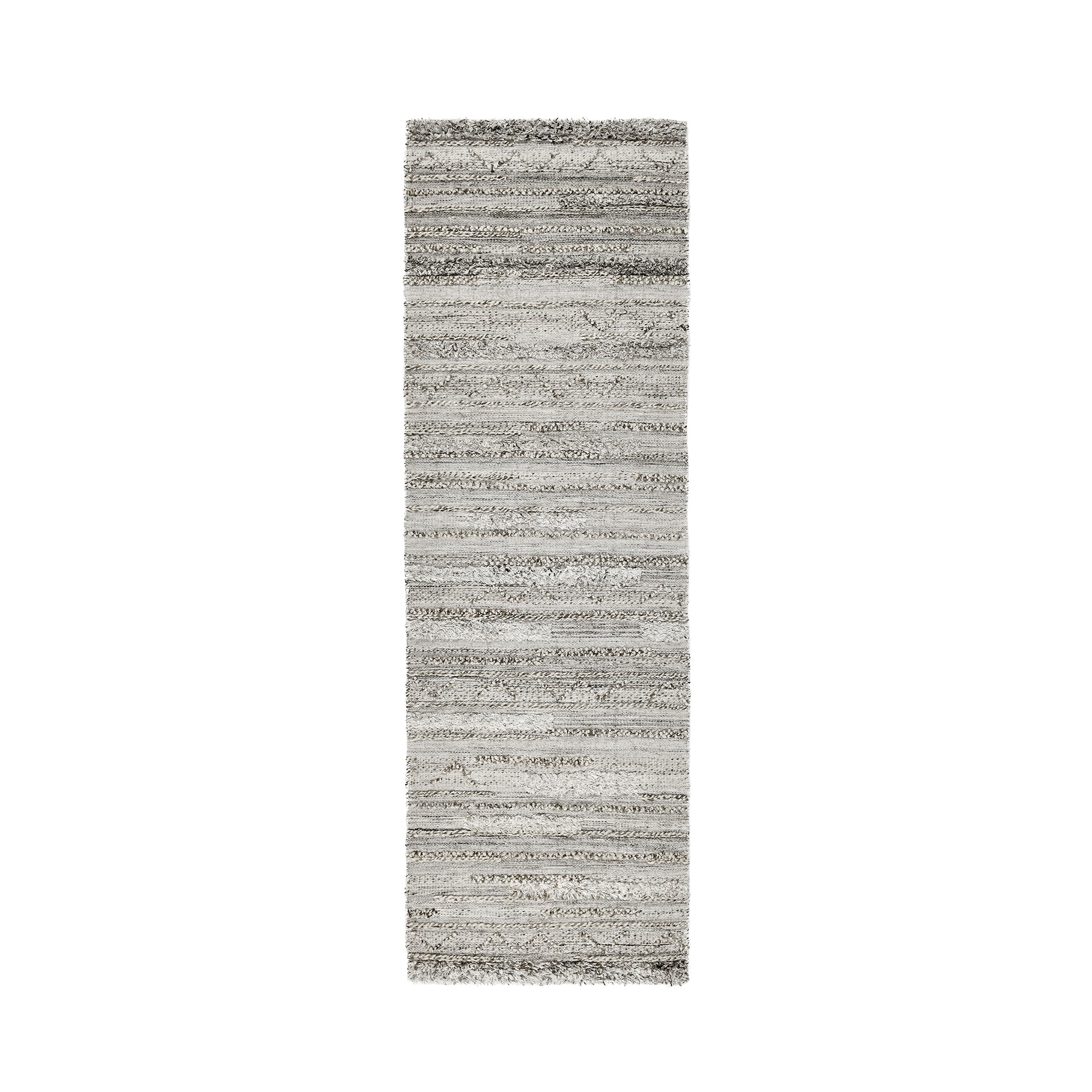 Indoor/Outdoor Fallon Rug - Gray Multi - 2'x3'