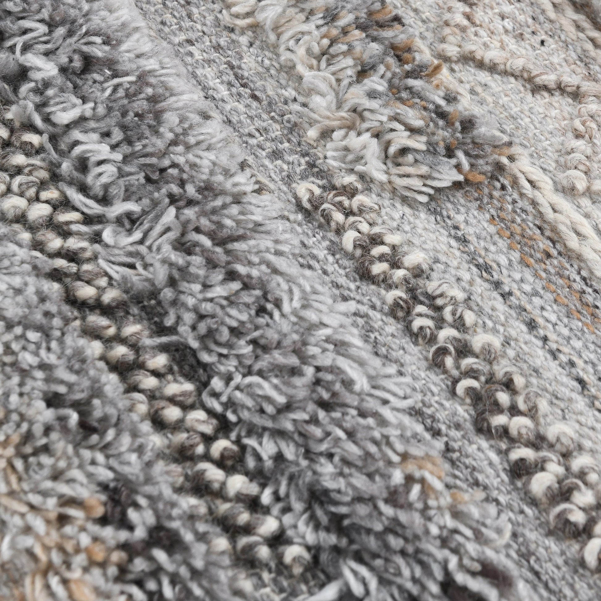 Indoor/Outdoor Fallon Rug - Gray Multi - 2'x3'