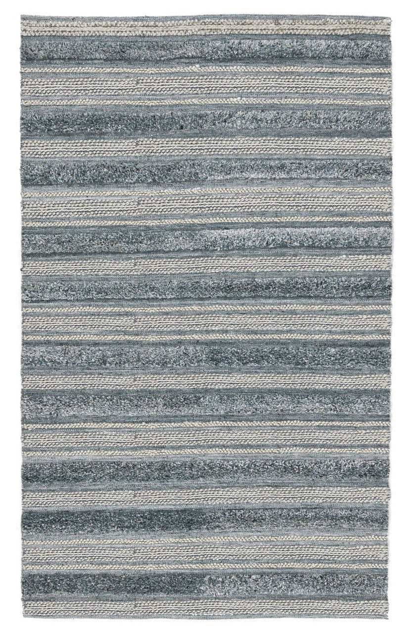 Indoor/Outdoor Elko Blue Multi