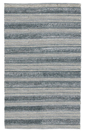 Indoor/Outdoor Elko Blue Multi